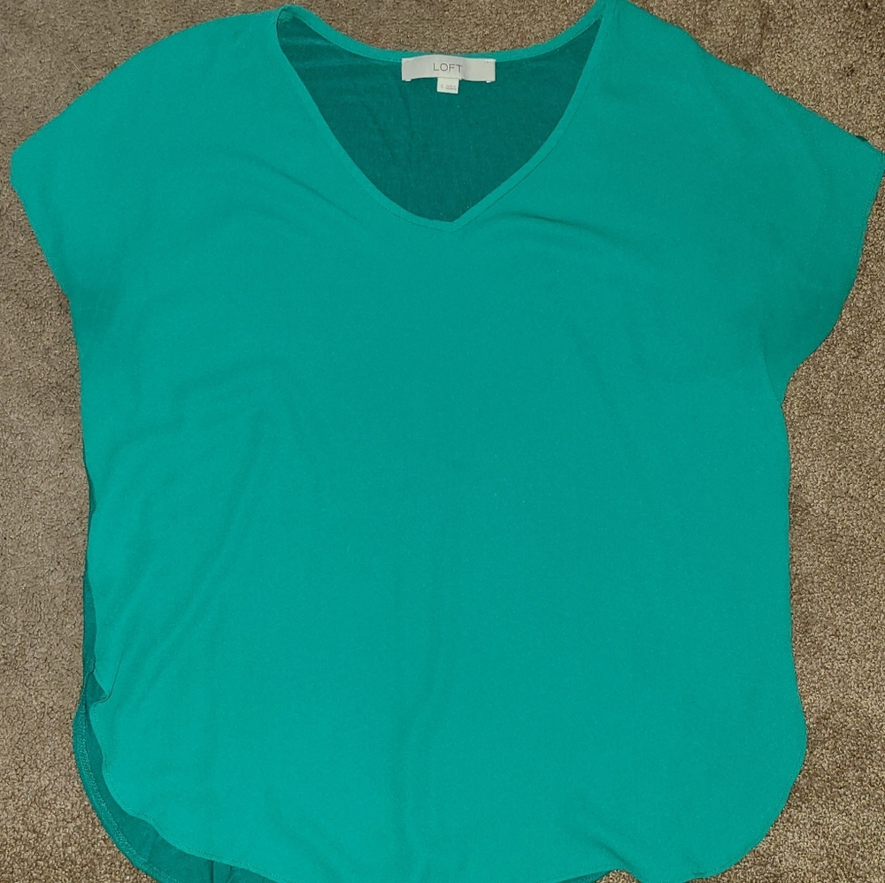 Green Top